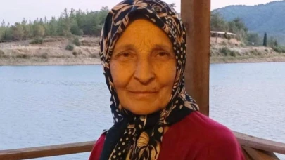 1 Yıldır Kayıp Olan Alzheimer Hastasından Haber Alınamıyor
