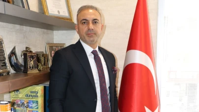 Tunç:“15 Temmuz Kutlu Bir Direnişin Tarihidir”