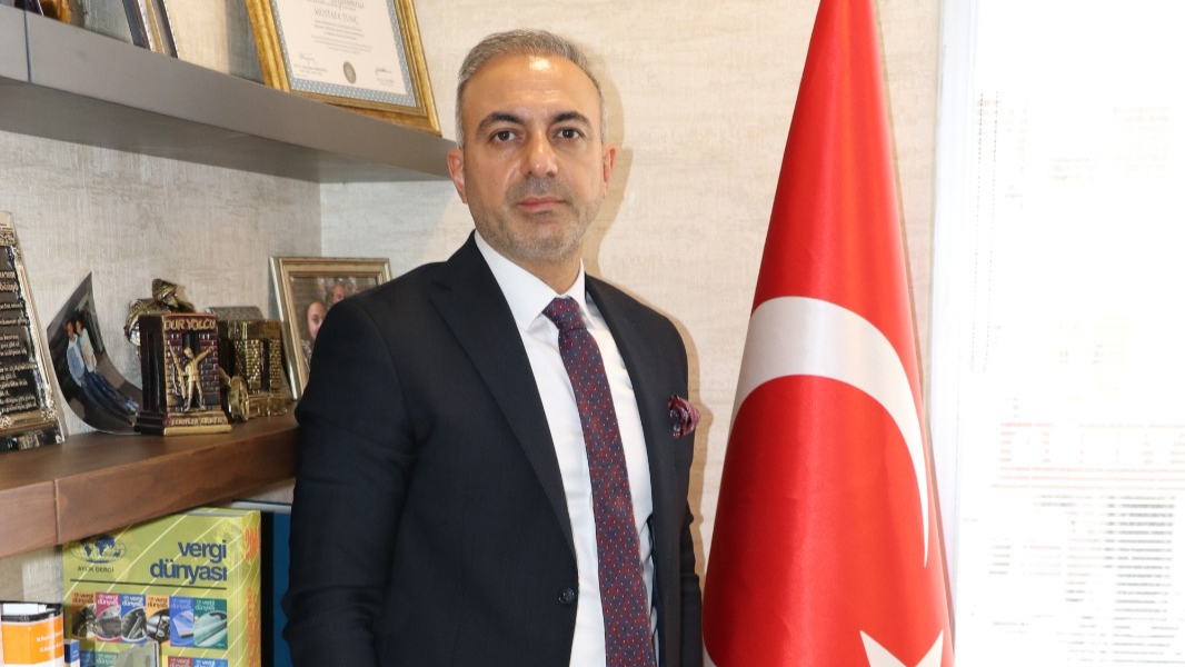 Tunç:“15 Temmuz Kutlu Bir Direnişin Tarihidir”