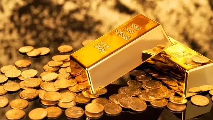 Altın, Ekonomik Dönüşüm Sinyali Veriyor