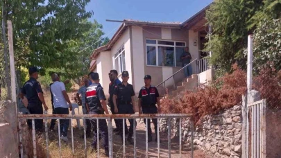 Kayıp Vatandaş Aranıyor