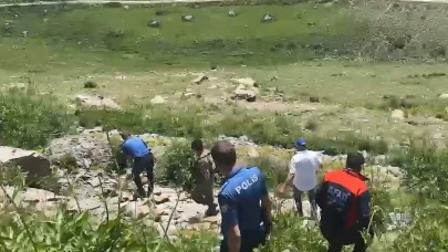 14 Gündür Kayıp Olan B.T.’nin Cansız Bedeni  Bulundu