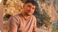 Motosiklet Sürücüsü Hayatını Kaybetti