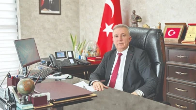 Kavak:“15 Temmuz Milletimizin Verdiği Toplu Cevaptır!”