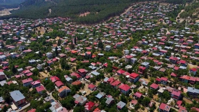 Pozantı'da Emlak Vergisi Denetimi:Vergi Gelirleri Arttırıldı