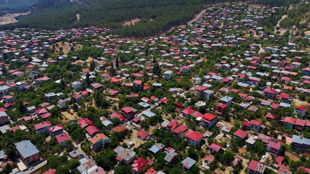 Pozantı'da Emlak Vergisi Denetimi:Vergi Gelirleri Arttırıldı