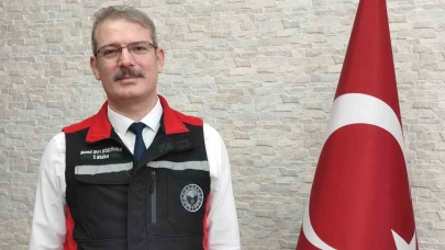 Adana İl Tarım ve Orman Müdürü Kökçüoğlu: "Vahşi Sulamadan Uzaklaşılmalı''