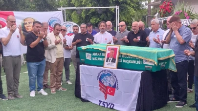 Kerim Hoşfikirer Son Yolculuğuna Uğurlandı