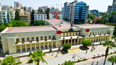 Büyükşehir Belediye Başkan Vekili Seçim Tarihi Belli Oldu