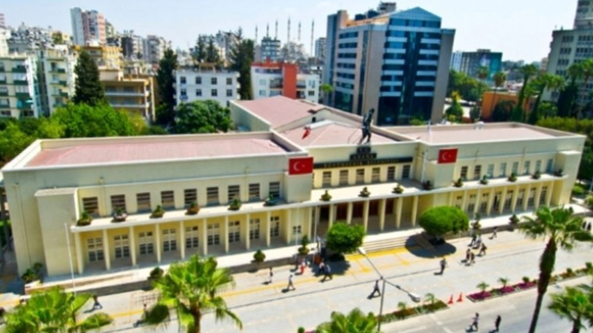 Büyükşehir Belediye Başkan Vekili Seçim Tarihi Belli Oldu