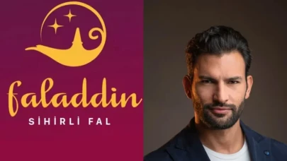 "Faladdin" ve "Binnaz"ın Kurucusu Hakkında Gözaltı Kararı
