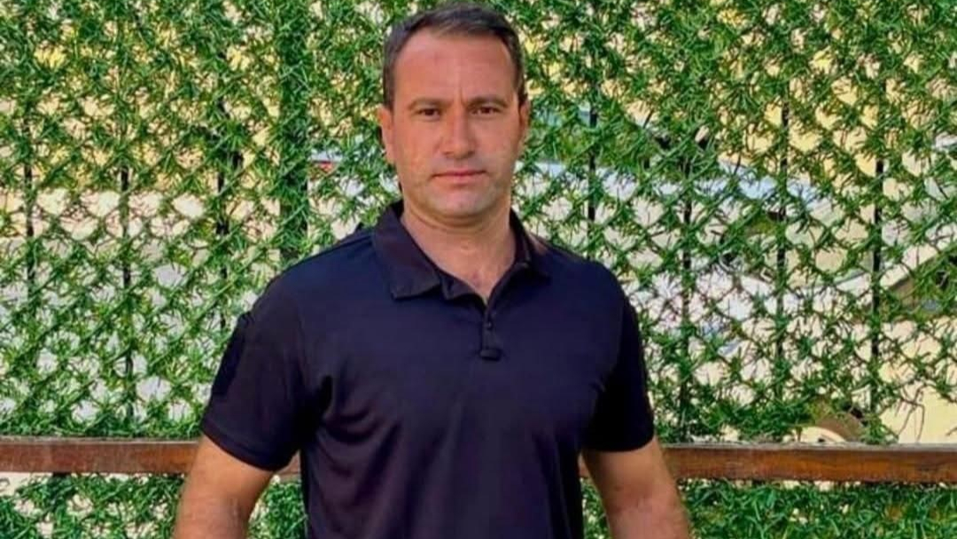 Uzman Çavuş Baba Oldu 3 Gün Sonra Hayatını Kaybetti