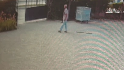 Kızı ve 7 Yaşındaki Torununu Sokak Ortasında Öldüren Baba İlk Kez Hakim Karşısında