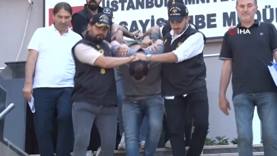 Ayşe Tokyaz Cinayetinde 7 Kişi Adliyeye Sevk Edildi