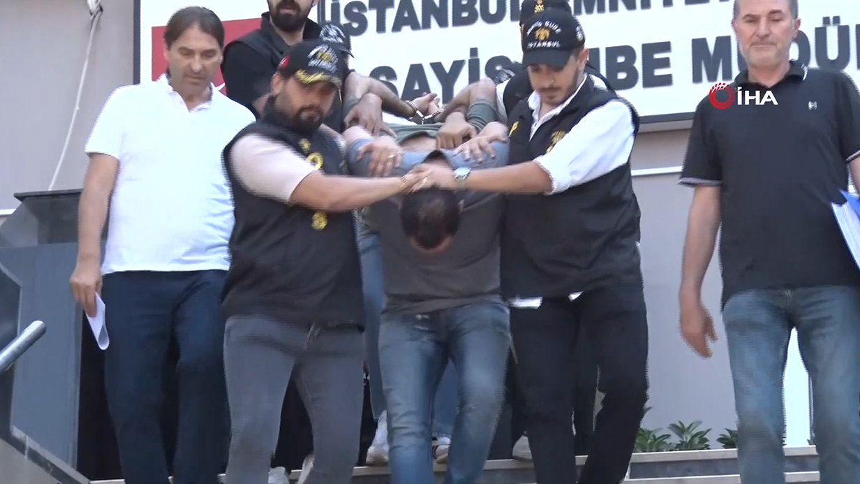 Ayşe Tokyaz Cinayetinde 7 Kişi Adliyeye Sevk Edildi