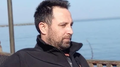 İnşaattan Düşen İşçi Hayatını Kaybetti