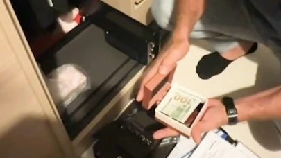 Terfi Vaadiyle 3,4 Milyonluk Dolandırıcılıkta 2 Tutuklama
