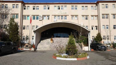 Şırnak’ta 5 Bölge ’Geçici Özel Güvenlik Bölgesi’ İlan Edildi