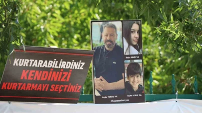 Otel Yangını Davasında 9’uncu Gün: Tanık Beyanları Alınıyor
