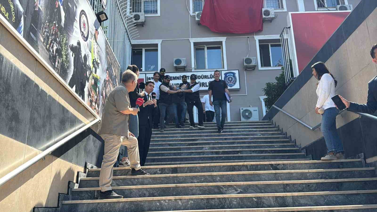 500 Bin Liralık Ceset Pazarlığı!