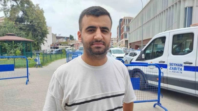 Tacizle Suçlanan Genç:''Telefonlarımı Çalıp, Bana İftira Attı!''