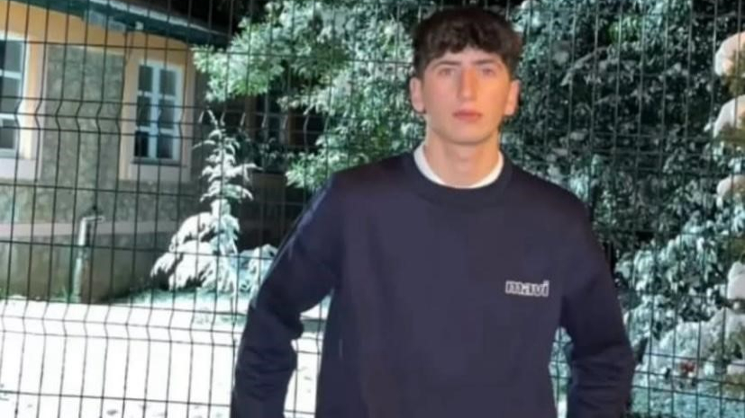 Denizde Boğulan Genç Hayatını Kaybetti