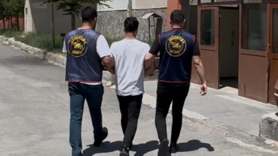 78 Ayrı Suçtan Aranan Şahıs Yakalandı