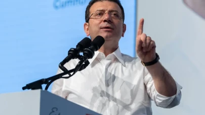 Ekrem İmamoğlu’na 1 Yıl 8 Ay Hapis Cezası