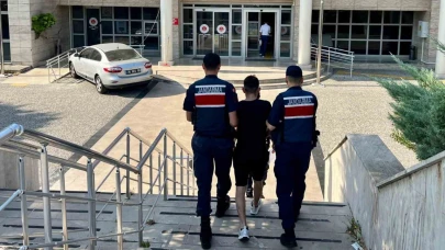 "Kişiyi Hürriyetinden Yoksun Kılma" Suçuna Yakalama