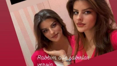 Ayşe Tokyaz'ın Katil Zanlısının Eski Sevgiliside Şüpeli Ölüm