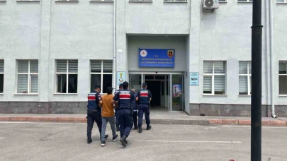 DEAŞ Üyesi 2 Şahıs Yakalandı