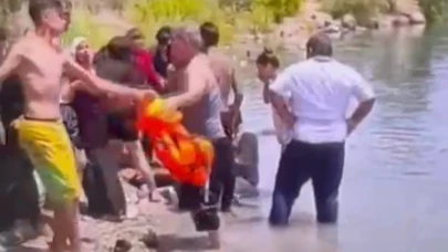 Piknik Faciası: 1 Ölü, 1 Yaralı