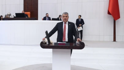 Barut'tan Kölelik Dayatmasına Sert Tepki:"Emeğin ve Emekçinin Yanında, Dayatmanın Karşısındayız"
