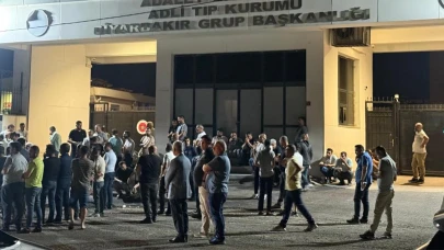 Husumetli Aileler Arasında Kavga: 2 Ölü