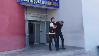 "Alkollüydüm, Neden Çaldığımı Hatırlamıyorum"