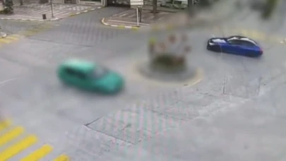 Yozgat’ta Drift Yapan Sürücüye Ceza