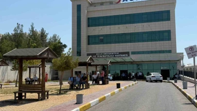 Tarım İşçilerini Taşıyan Minibüs Şarampole Yuvarlandı: 18 Yaralı