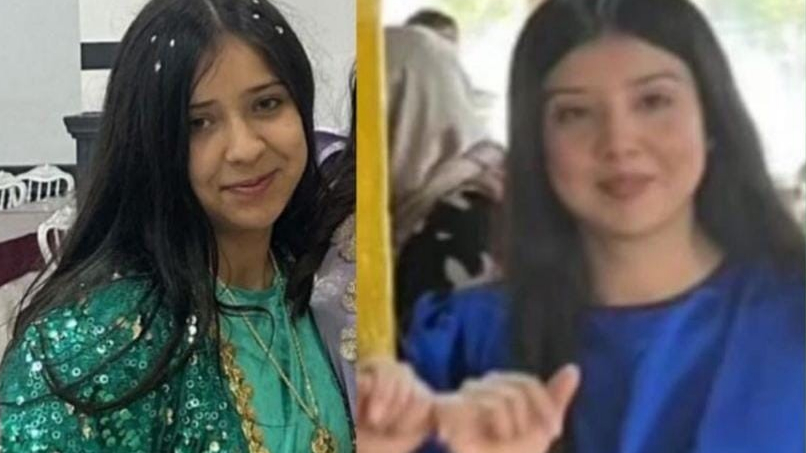 İki Kardeş Boğularak Hayatını Kaybetti