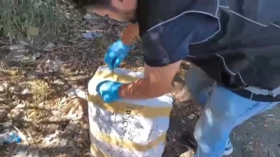 Korgoyla Uyuşturucu Ticareti!
