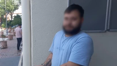 Tutuklu Sanık:"Görüntülerimi Hareketli Müzikle Servis Edin"