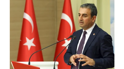 CHP'li Bulut'tan Ekonomi Tepkisi:“Saray Sefada, Halk Açlık Sınırının Altında”