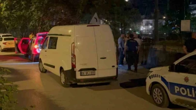 9 Yıl Hapis Cezası Bulunan Şahıs İntihar Girişiminde Bulundu