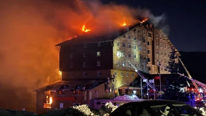 Yangın Davası 22 Eylül’e Ertelendi: Ara Karar Açıklandı