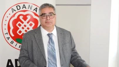 Polatöz:''Maden Yasası Derhal Geri Çekilmeli''