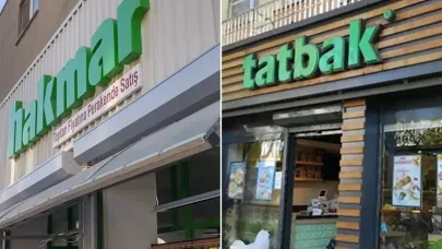 HAKMAR ve TATBAK Şirketlerine Yapılan FETÖ Operasyonunda 23 Şüpheli Adliyeye Sevk Edildi