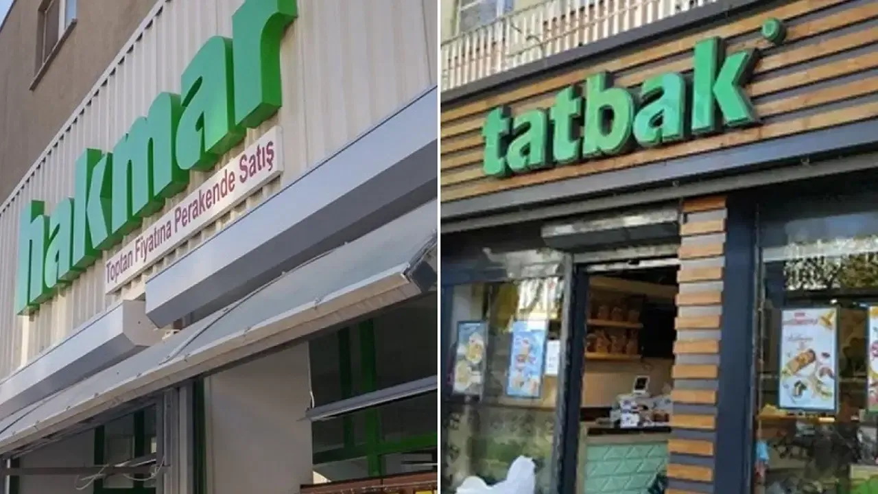 HAKMAR ve TATBAK Şirketlerine Yapılan FETÖ Operasyonunda 23 Şüpheli Adliyeye Sevk Edildi