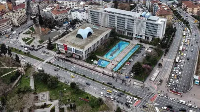 İBB’ye Yönelik Yolsuzluk Soruşturmasında 18 Şüpheli Hakkında Gözaltı Kararı