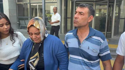 10 Yaşındaki Çocuğu Öldüren Sanığa Ağırlaştırılmış Müebbet