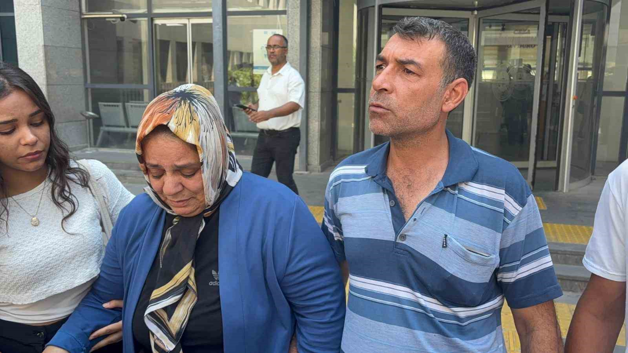 10 Yaşındaki Çocuğu Öldüren Sanığa Ağırlaştırılmış Müebbet