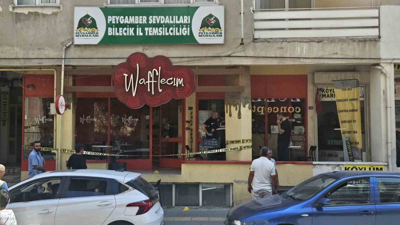 BİM’deki Kavgada Tutuklu Sayısı 5’e Çıktı